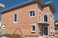 Ingerthorpe home extensions