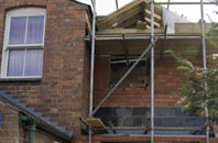 free Ingerthorpe home extension quotes