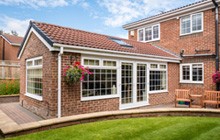 Ingerthorpe house extension leads