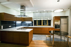 kitchen extensions Ingerthorpe