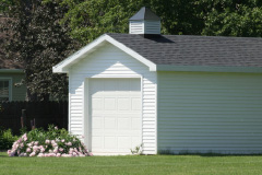 Ingerthorpe outbuilding construction costs